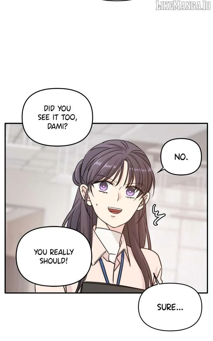 Disaster Is Always Nearby Chapter 63 page 13