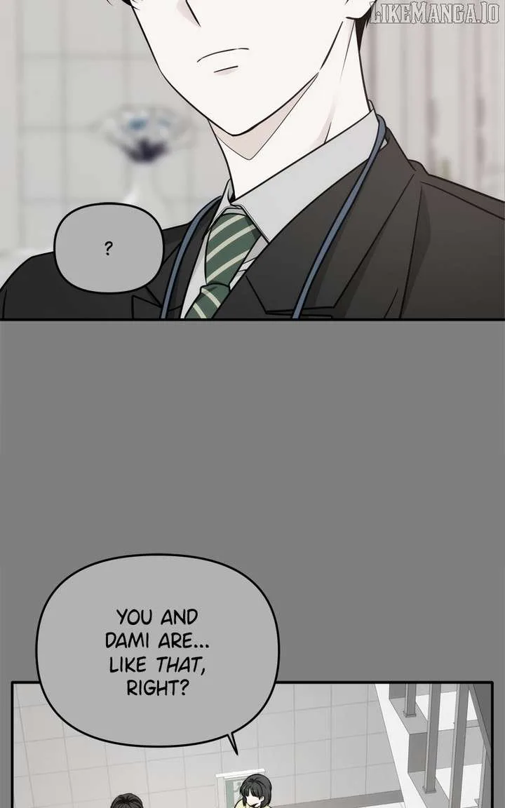 Disaster Is Always Nearby Chapter 63 page 30