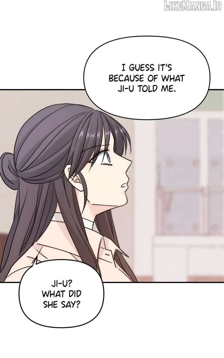 Disaster Is Always Nearby Chapter 63 page 27