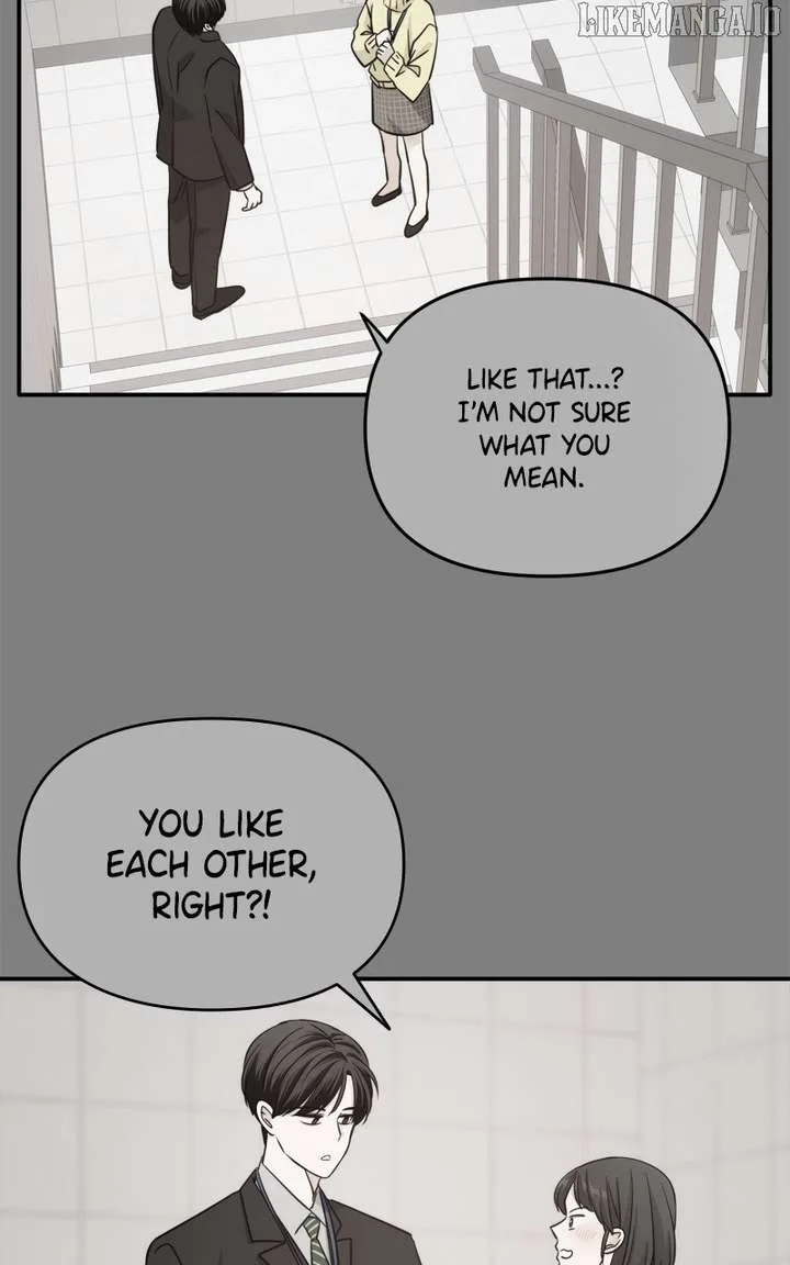 Disaster Is Always Nearby Chapter 63 page 31