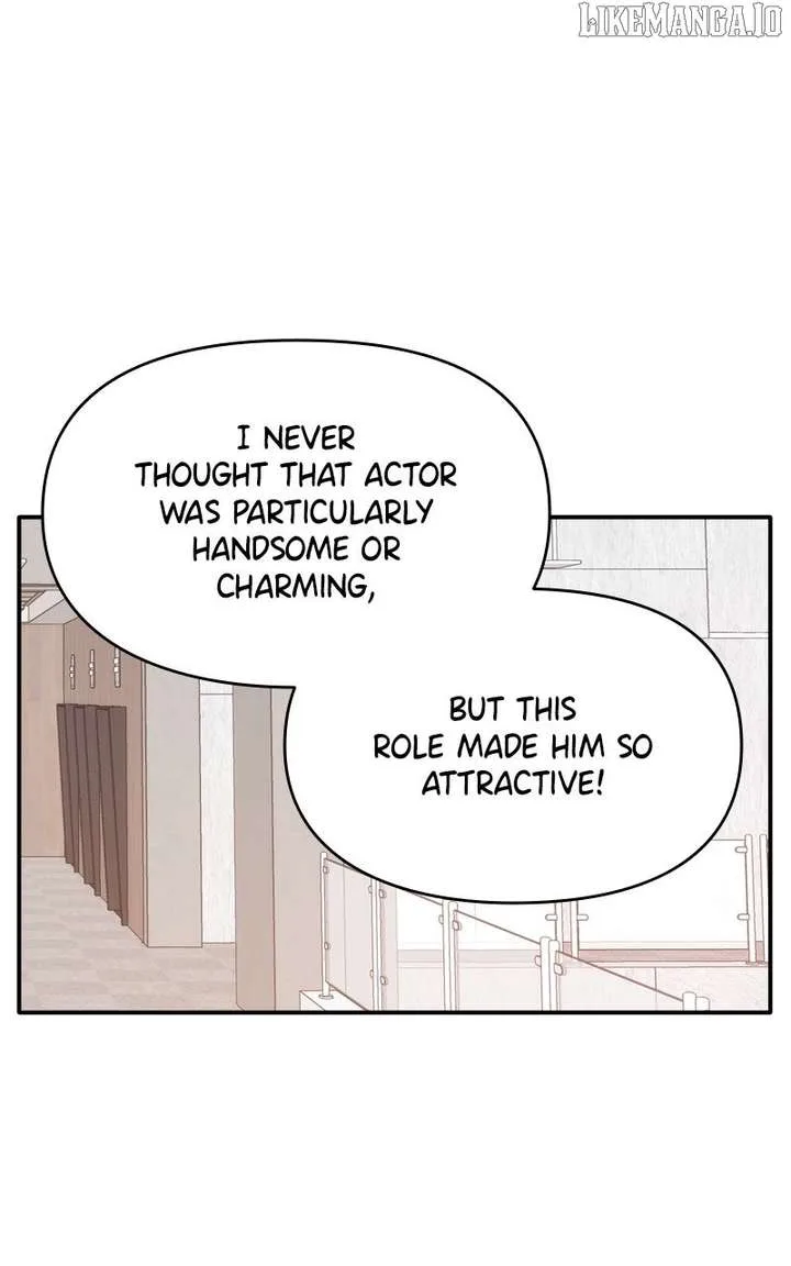 Disaster Is Always Nearby Chapter 63 page 11