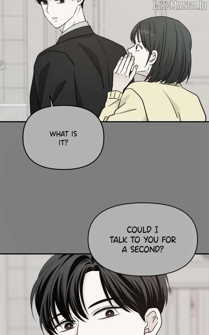 Disaster Is Always Nearby Chapter 63 page 29