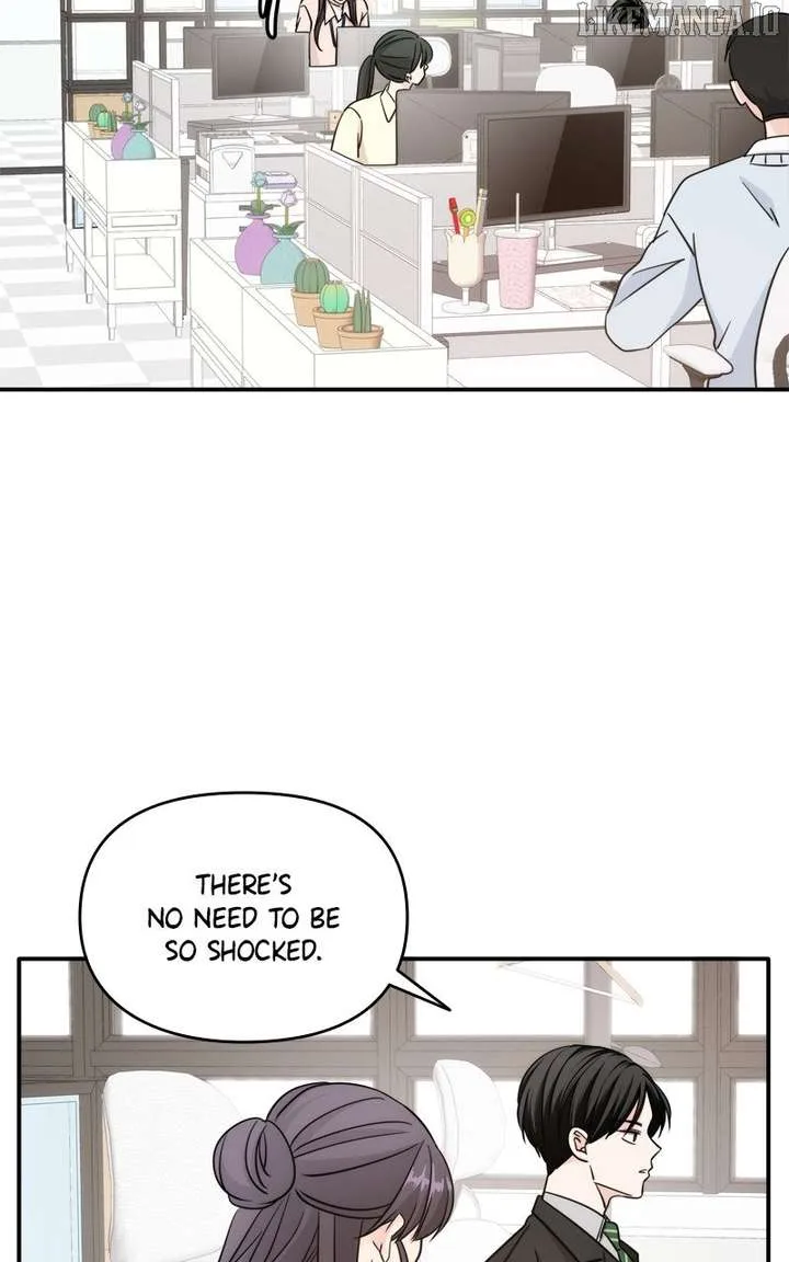 Disaster Is Always Nearby Chapter 63 page 4