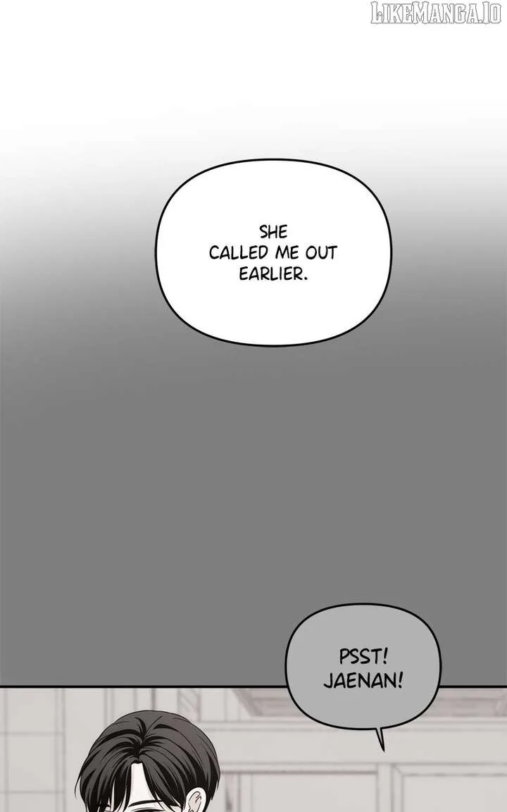 Disaster Is Always Nearby Chapter 63 page 28