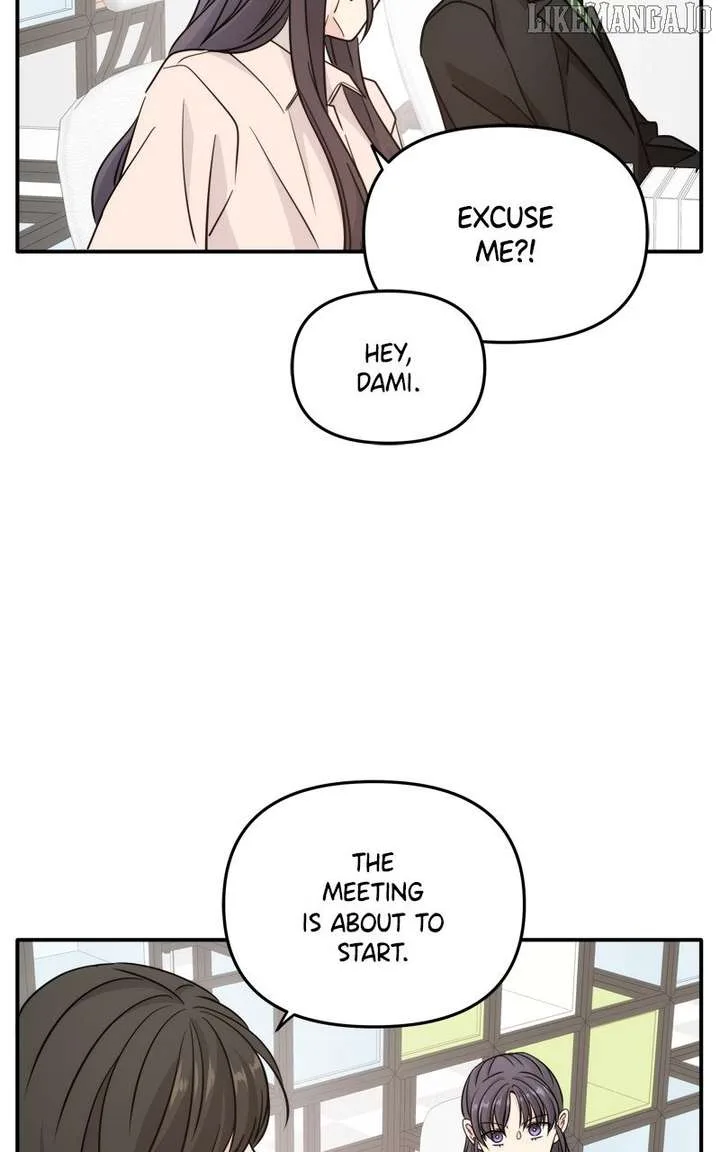 Disaster Is Always Nearby Chapter 63 page 5