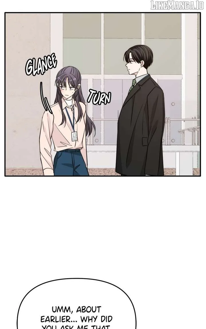 Disaster Is Always Nearby Chapter 63 page 24