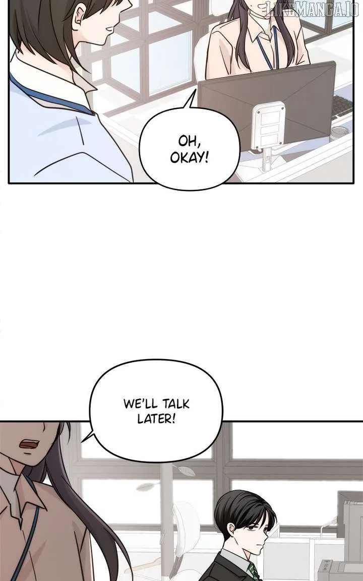 Disaster Is Always Nearby Chapter 63 page 6