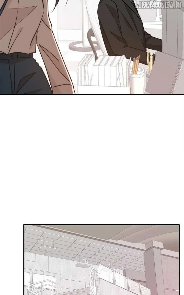 Disaster Is Always Nearby Chapter 63 page 7