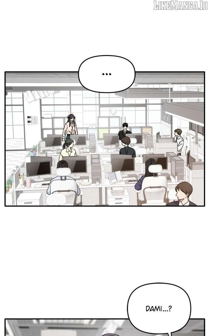 Disaster Is Always Nearby Chapter 63 page 2