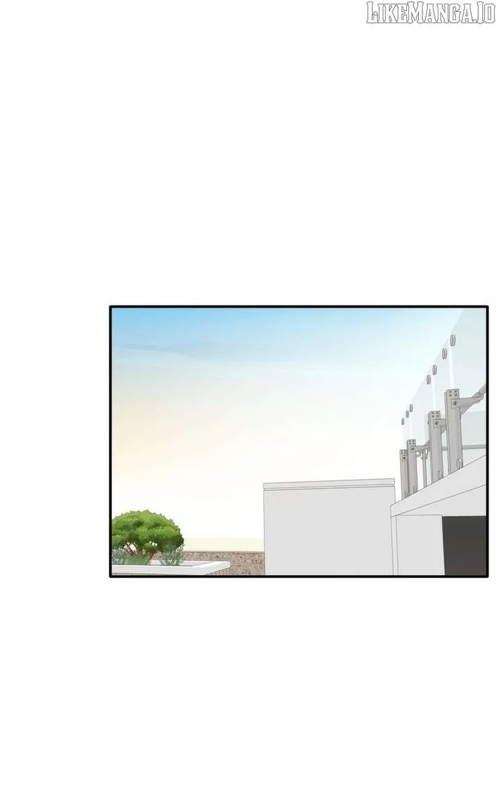 Disaster Is Always Nearby Chapter 63 page 23
