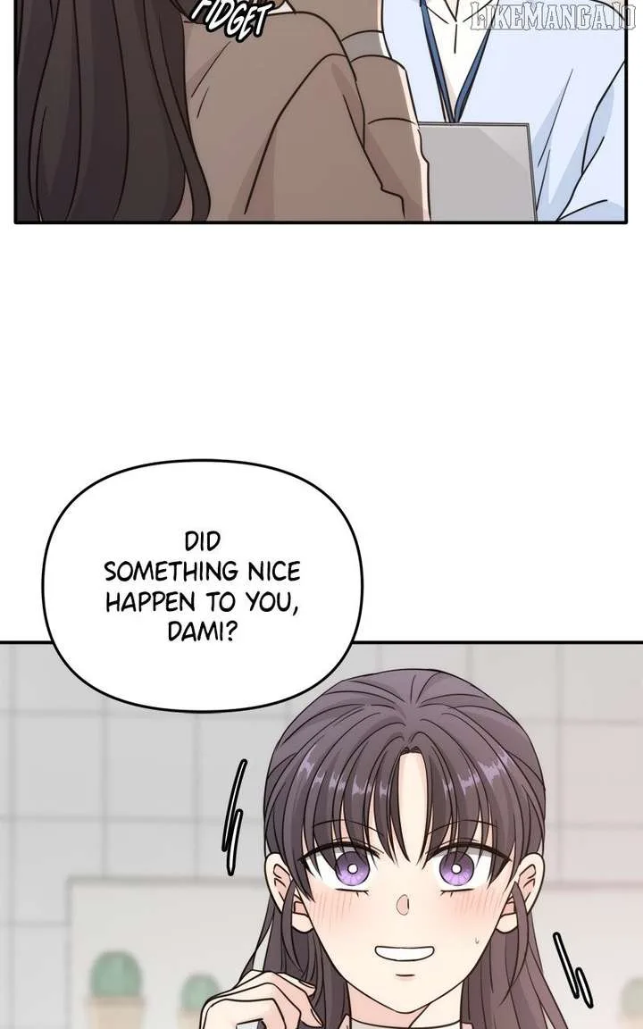 Disaster Is Always Nearby Chapter 63 page 19