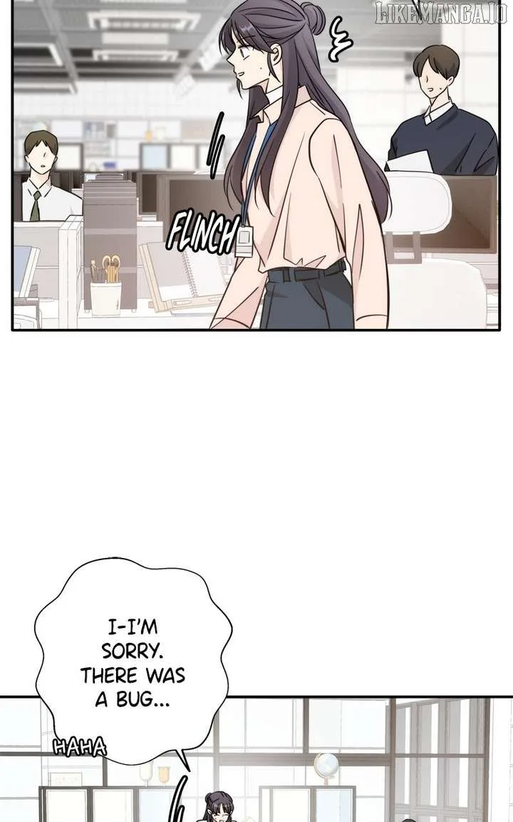 Disaster Is Always Nearby Chapter 63 page 3