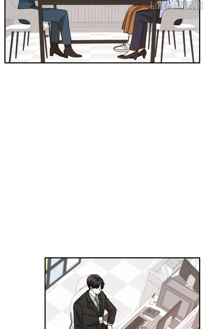 Disaster Is Always Nearby Chapter 63 page 21
