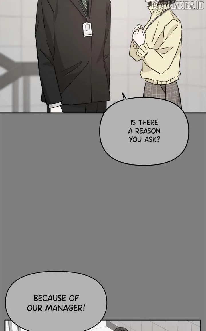 Disaster Is Always Nearby Chapter 63 page 32