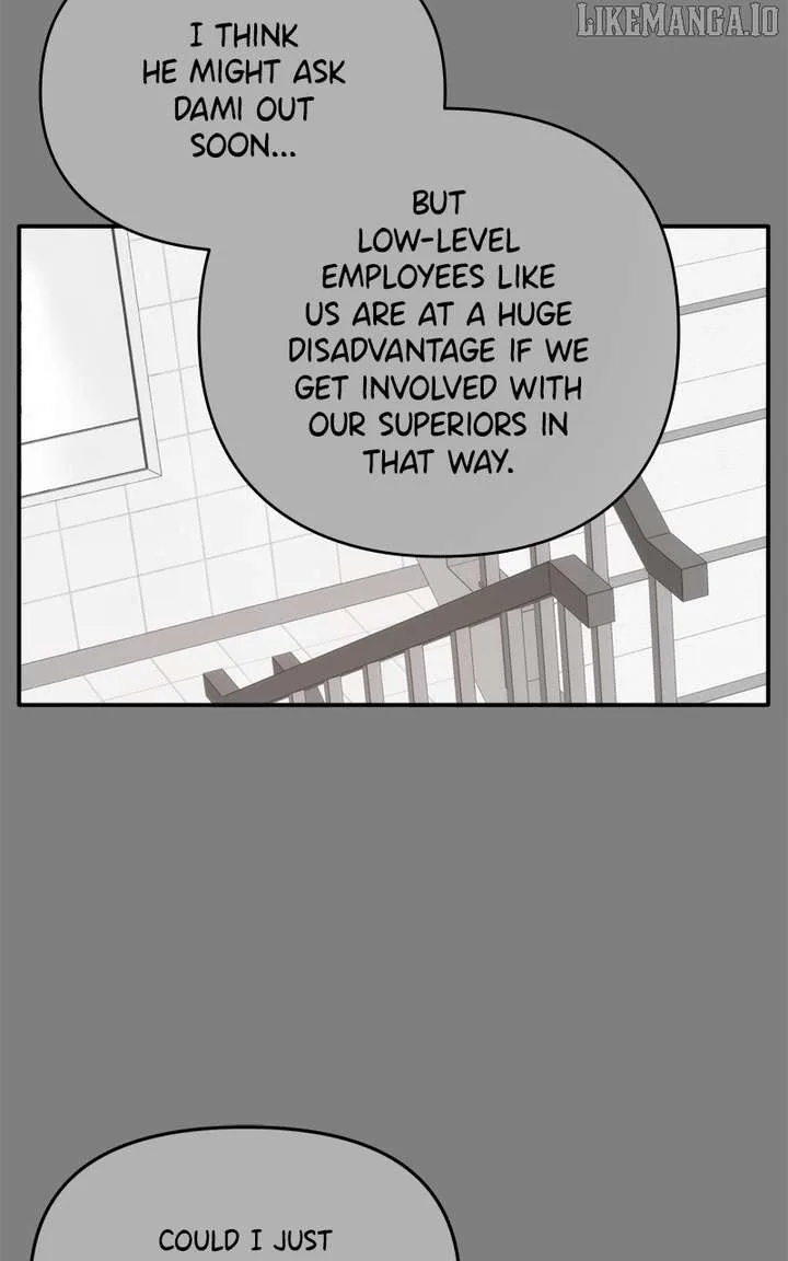 Disaster Is Always Nearby Chapter 63 page 34