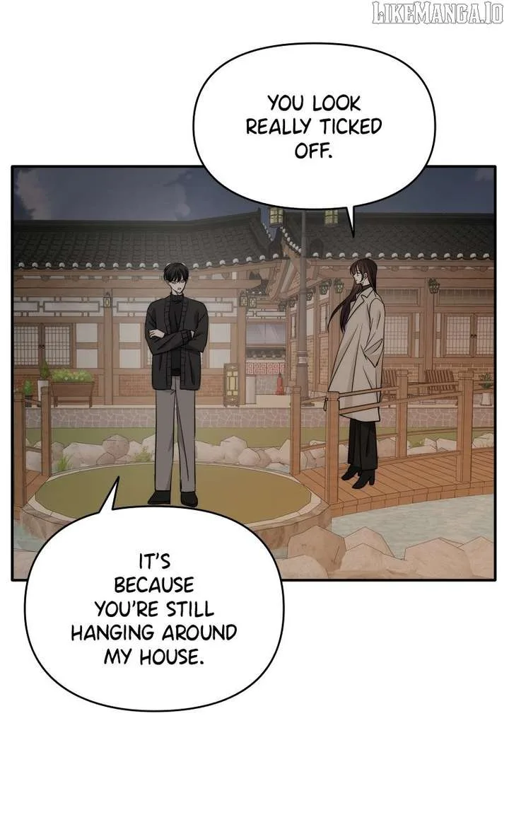 Disaster Is Always Nearby Chapter 63 page 50