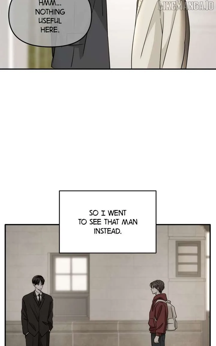 Disaster Is Always Nearby Chapter 63 page 53