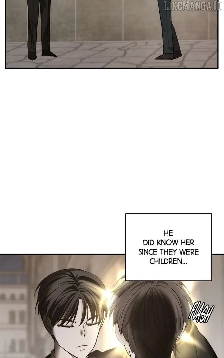 Disaster Is Always Nearby Chapter 63 page 54