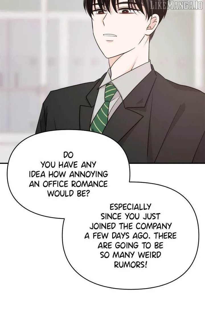Disaster Is Always Nearby Chapter 63 page 44