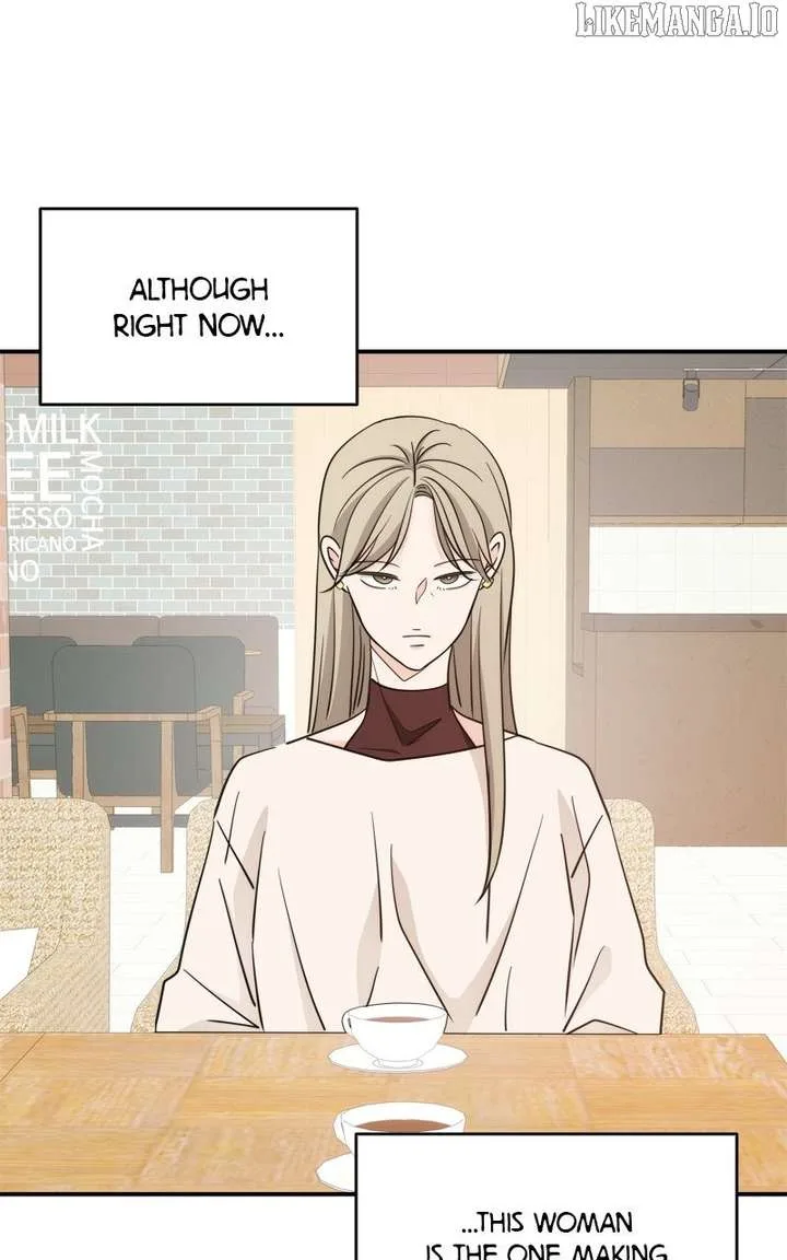 Disaster Is Always Nearby Chapter 63 page 68