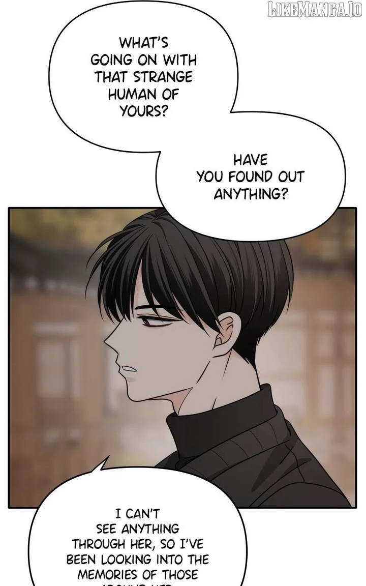 Disaster Is Always Nearby Chapter 63 page 51