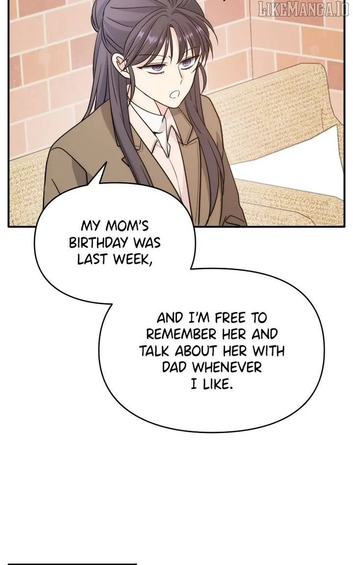 Disaster Is Always Nearby Chapter 63 page 71