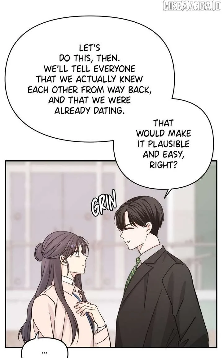 Disaster Is Always Nearby Chapter 63 page 45