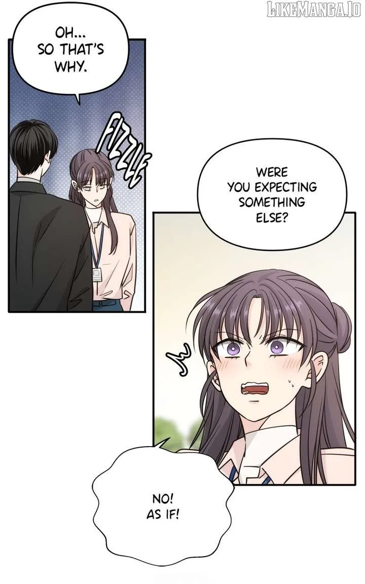 Disaster Is Always Nearby Chapter 63 page 39