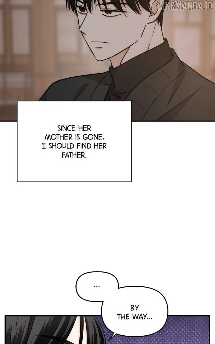 Disaster Is Always Nearby Chapter 63 page 56