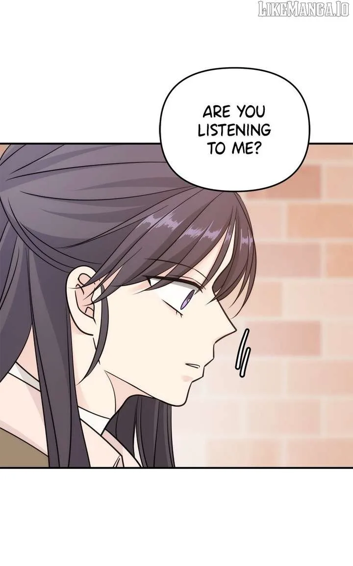 Disaster Is Always Nearby Chapter 63 page 67