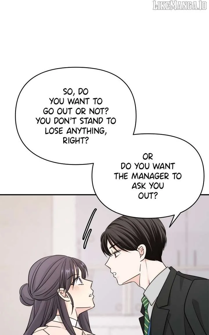 Disaster Is Always Nearby Chapter 63 page 40
