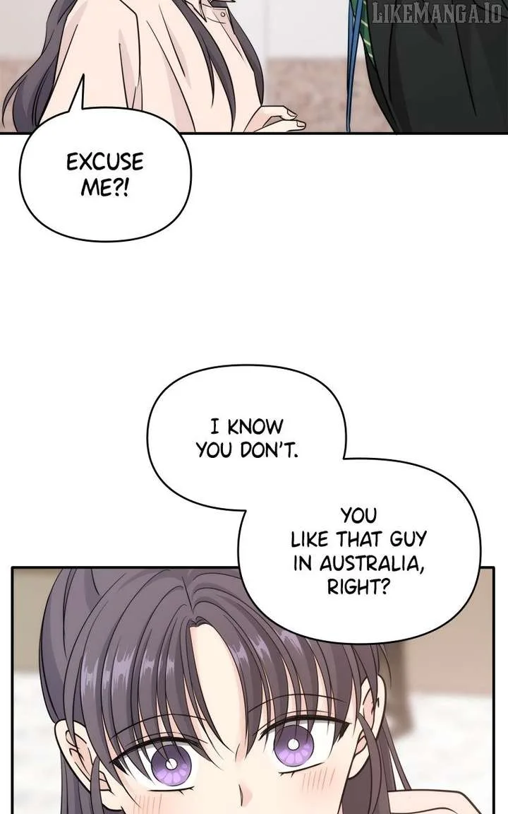 Disaster Is Always Nearby Chapter 63 page 41