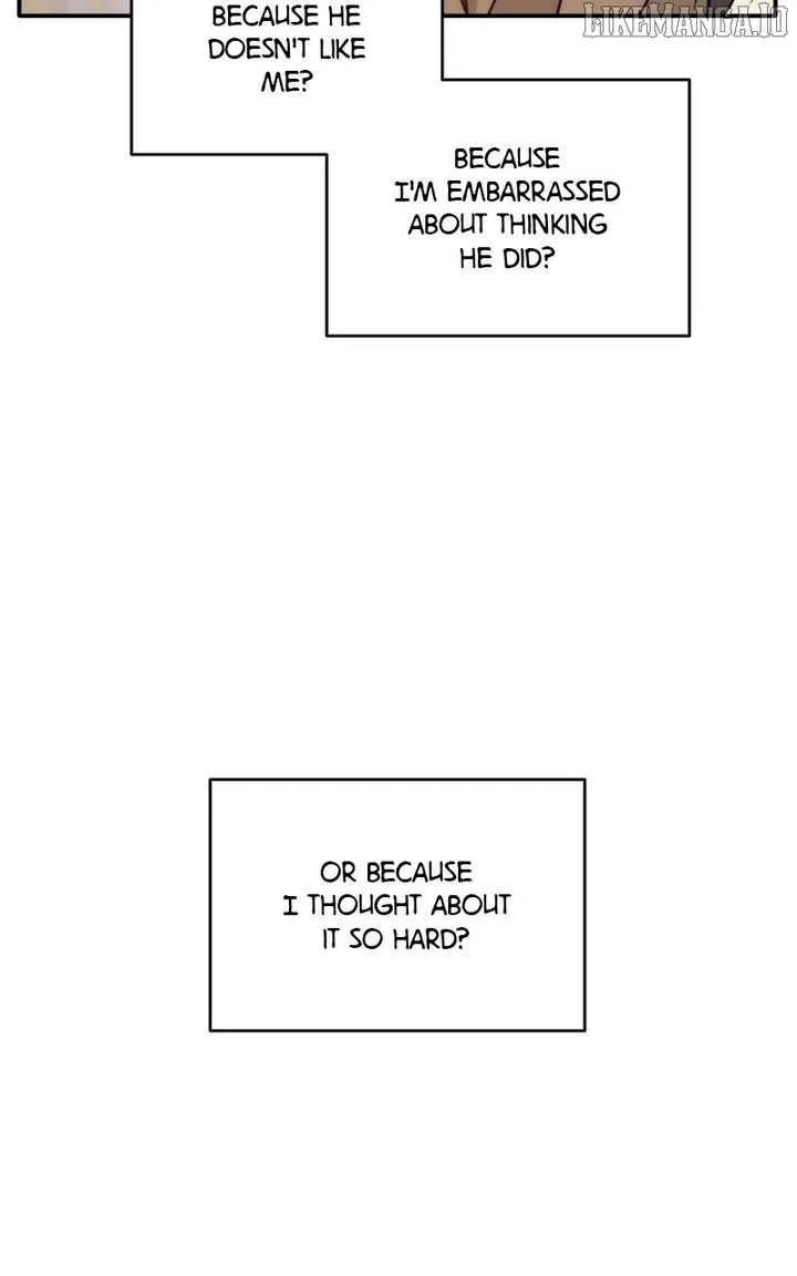 Disaster Is Always Nearby Chapter 63 page 66