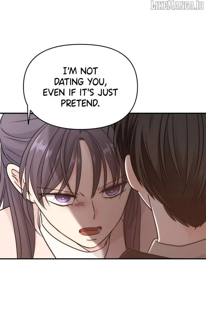 Disaster Is Always Nearby Chapter 63 page 47