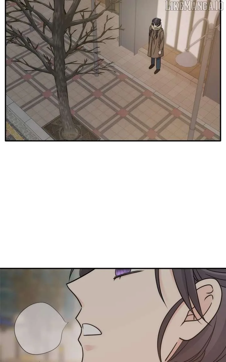 Disaster Is Always Nearby Chapter 63 page 76