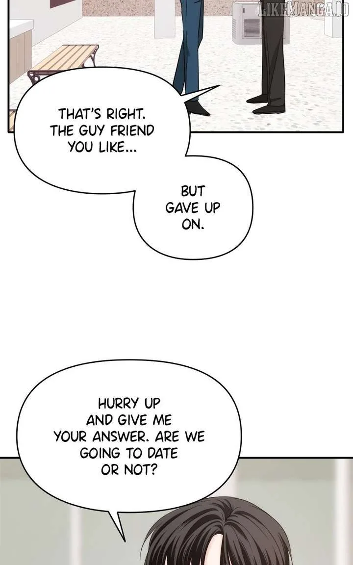 Disaster Is Always Nearby Chapter 63 page 43
