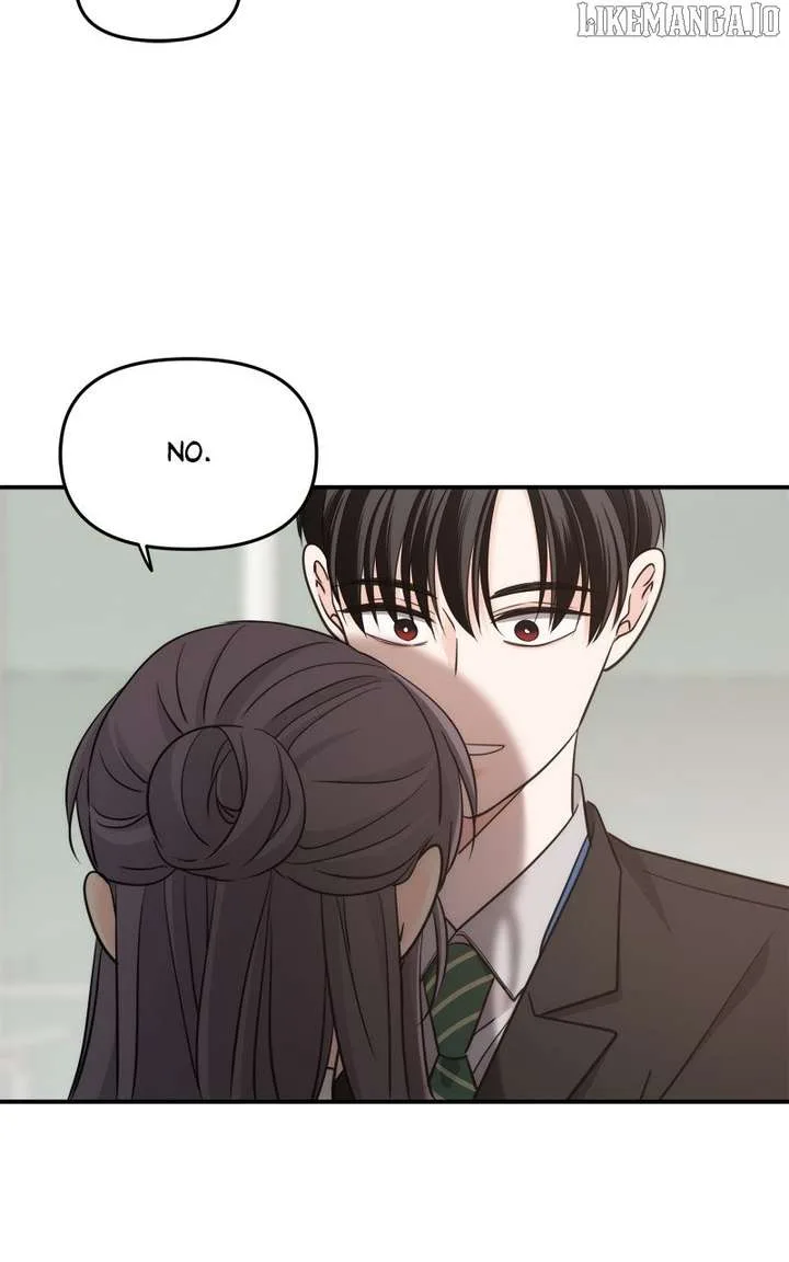 Disaster Is Always Nearby Chapter 63 page 46