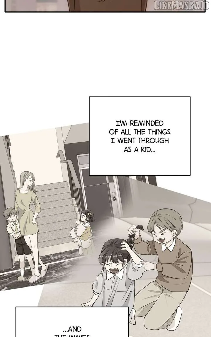 Disaster Is Always Nearby Chapter 63 page 78
