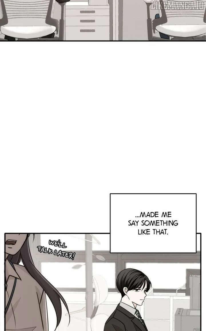 Disaster Is Always Nearby Chapter 63 page 93