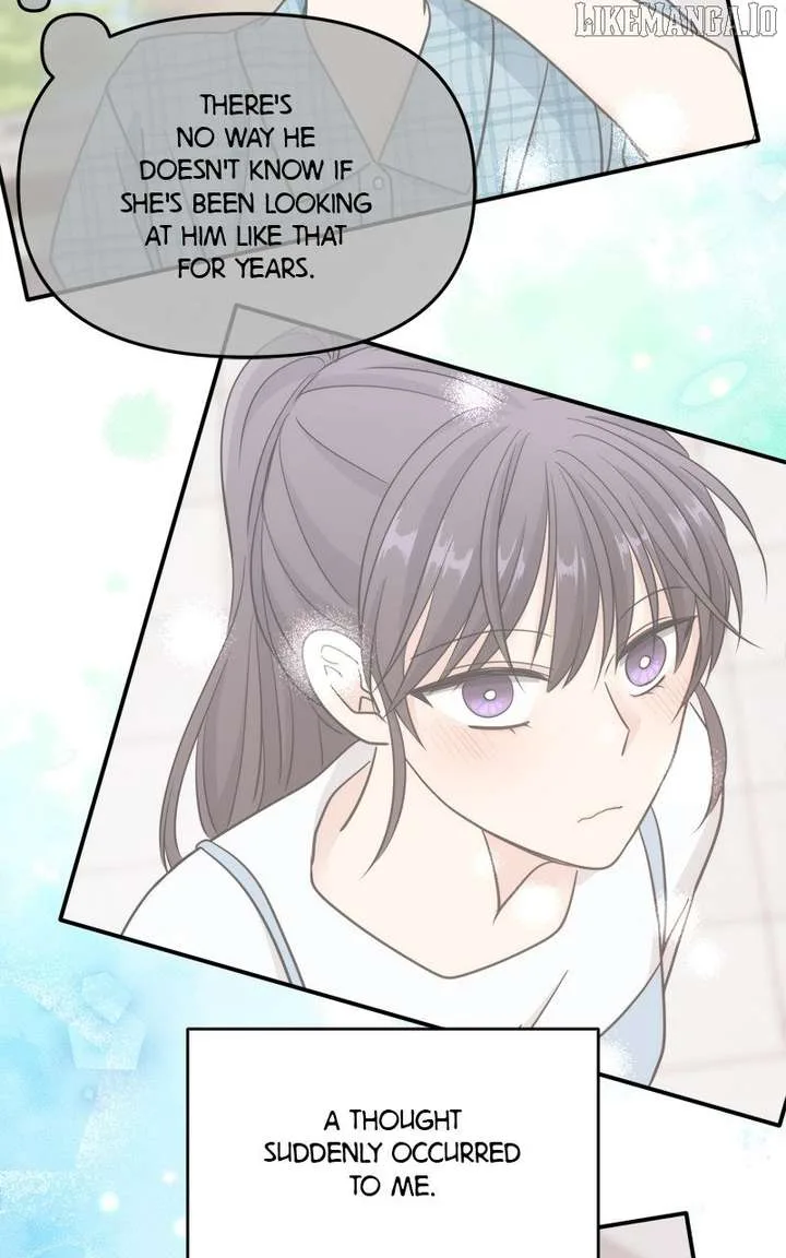 Disaster Is Always Nearby Chapter 63 page 88