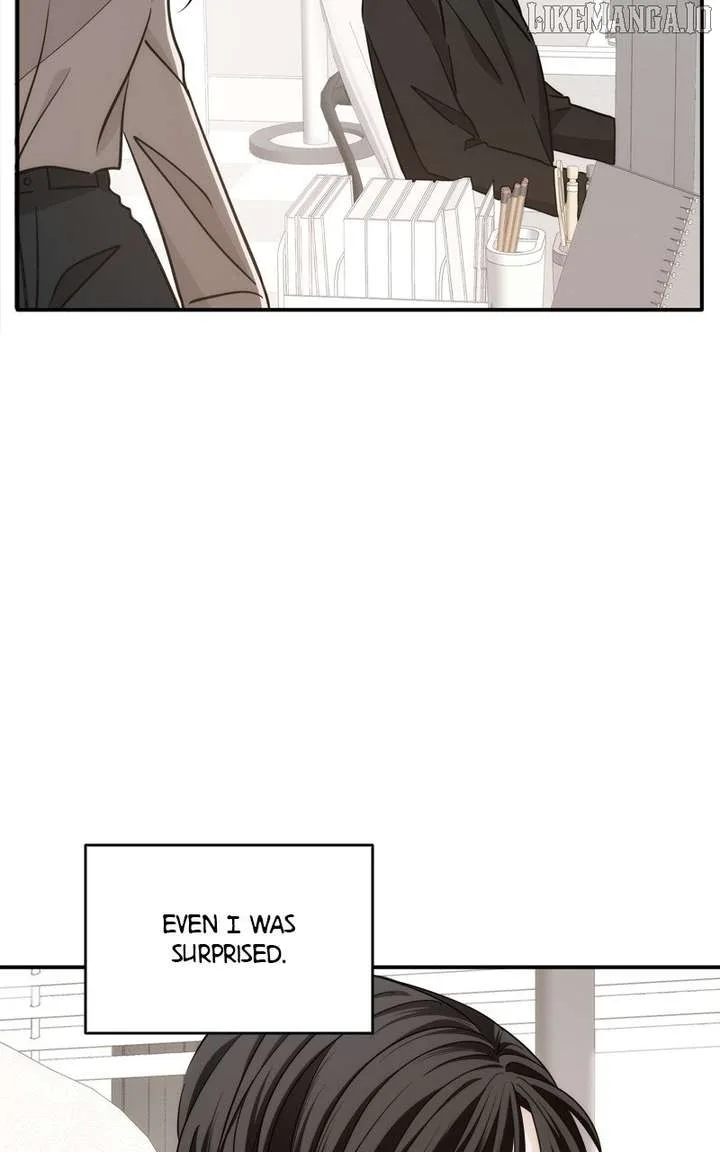 Disaster Is Always Nearby Chapter 63 page 94