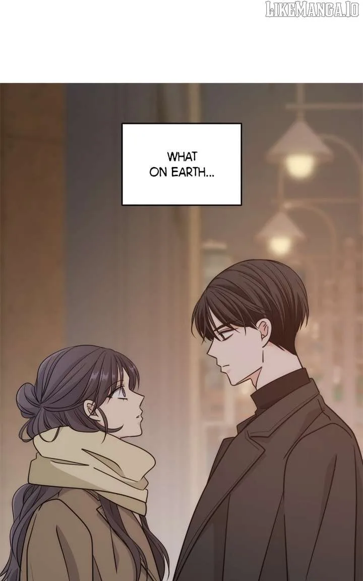 Disaster Is Always Nearby Chapter 63 page 96