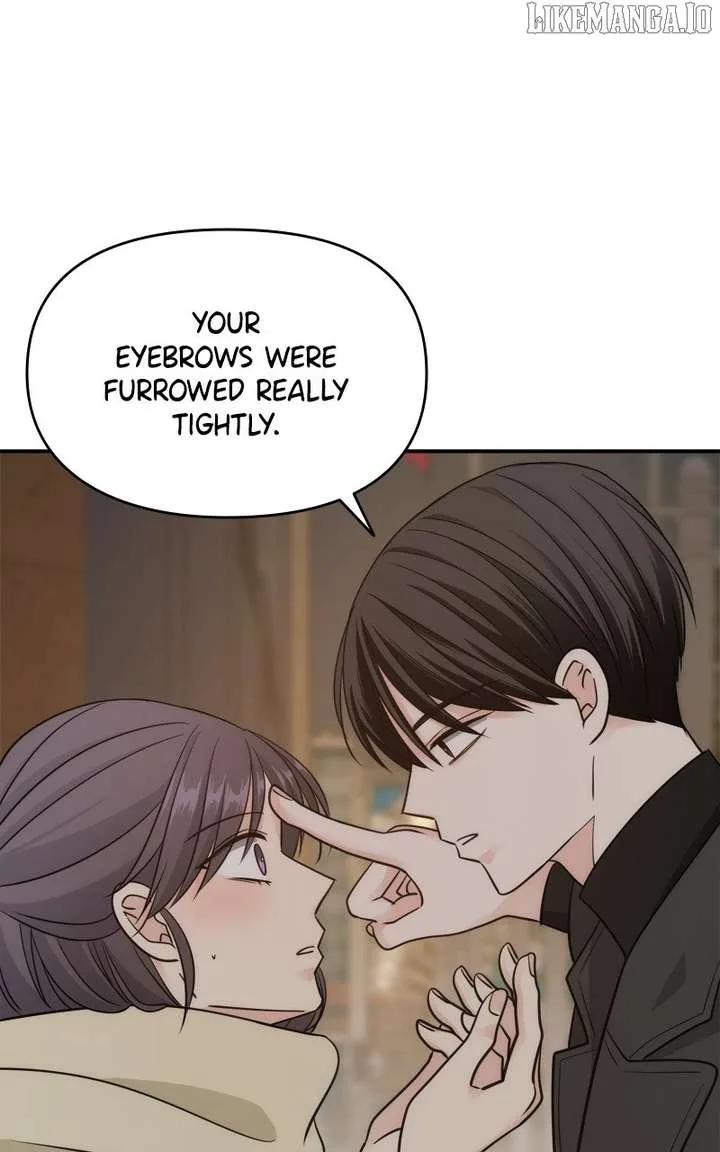 Disaster Is Always Nearby Chapter 63 page 82