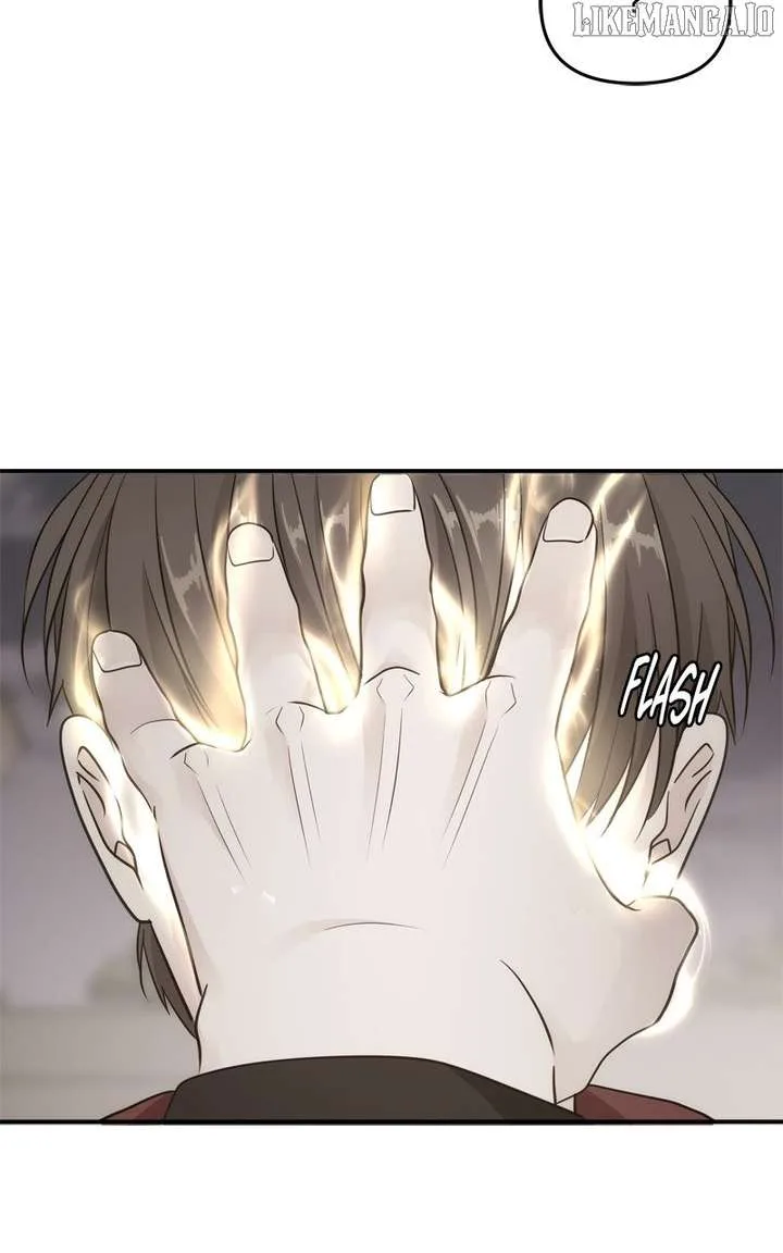 Disaster Is Always Nearby Chapter 63 page 85