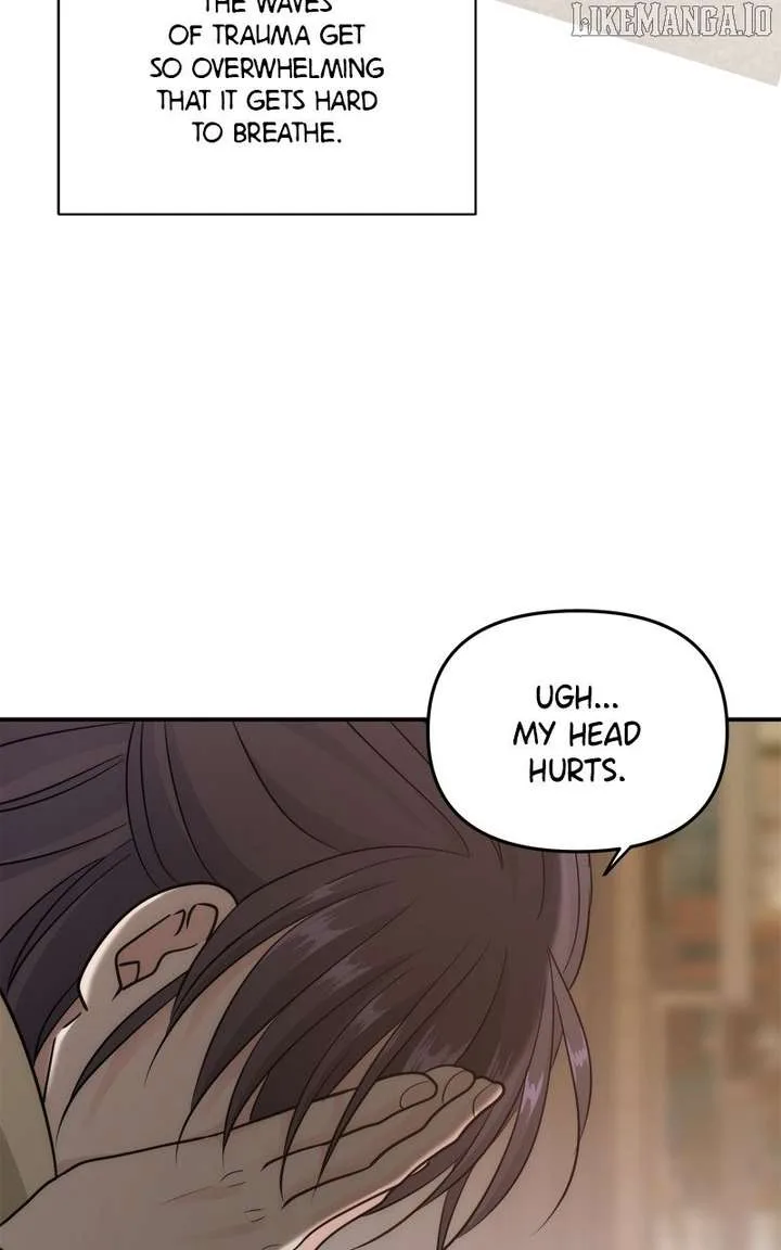 Disaster Is Always Nearby Chapter 63 page 79