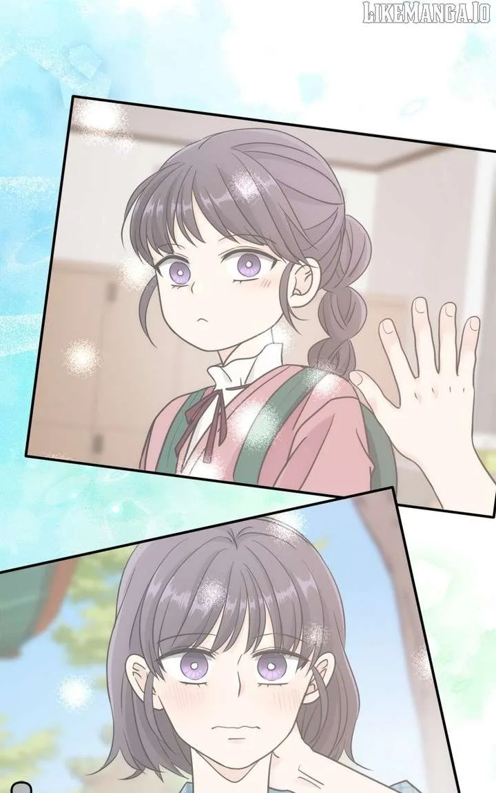 Disaster Is Always Nearby Chapter 63 page 87