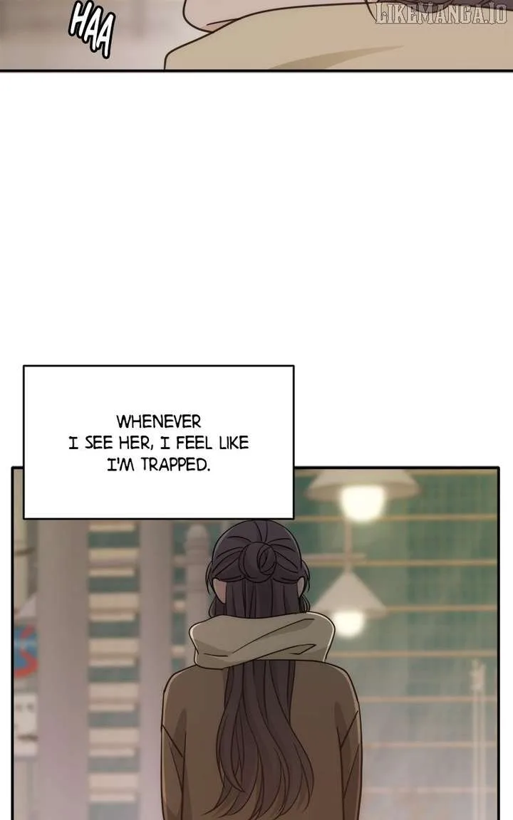 Disaster Is Always Nearby Chapter 63 page 77