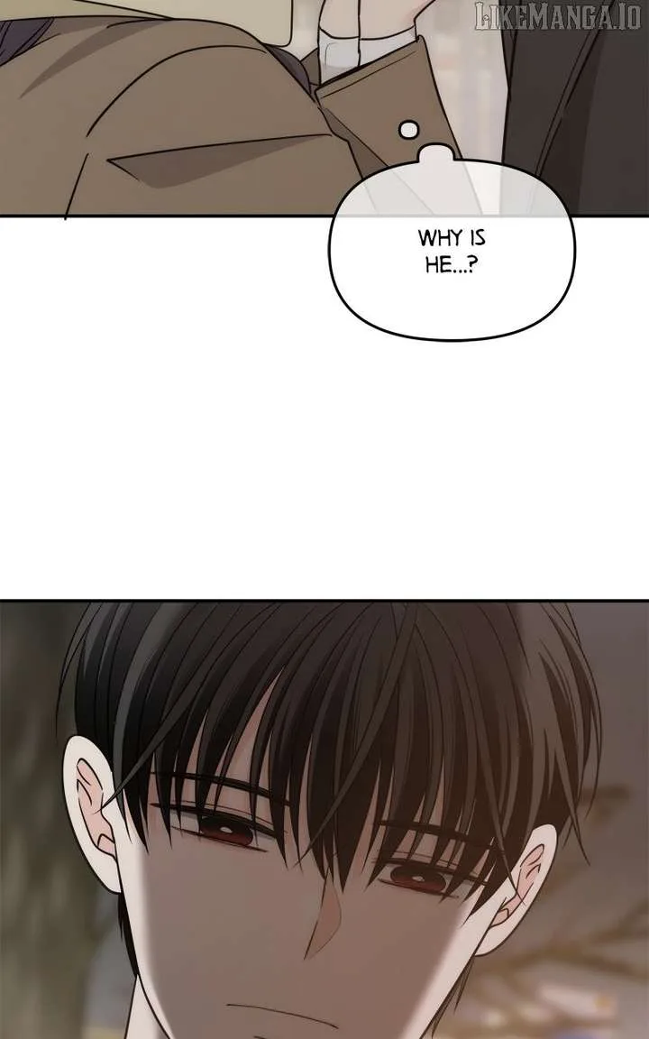 Disaster Is Always Nearby Chapter 63 page 83