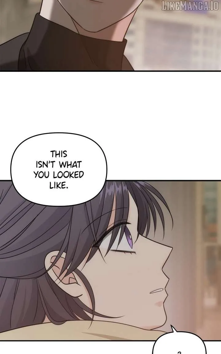 Disaster Is Always Nearby Chapter 63 page 84