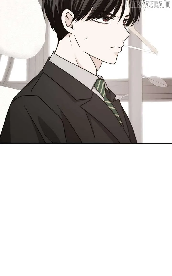 Disaster Is Always Nearby Chapter 63 page 95